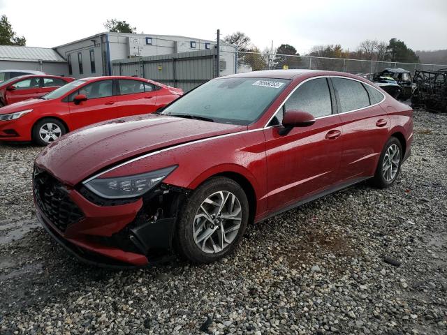 2023 HYUNDAI SONATA SEL, 