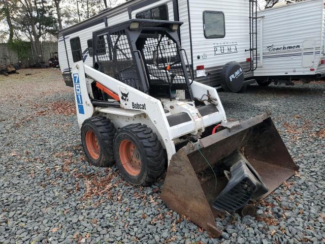 514711630 - 1996 BOBCAT 751 WHITE photo 1