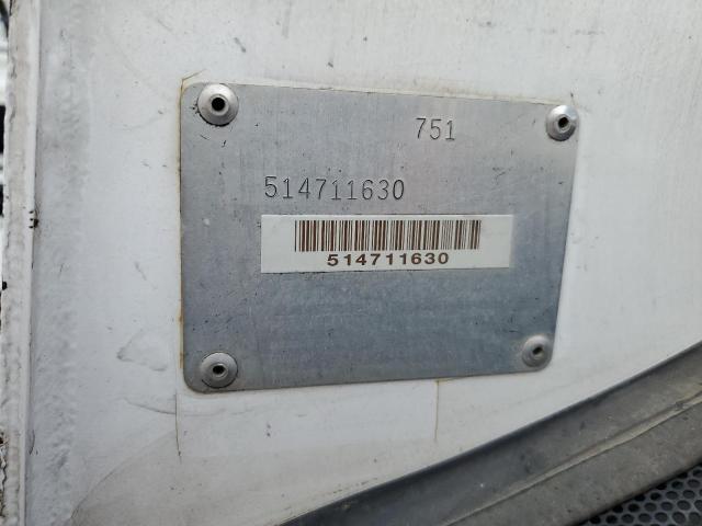 514711630 - 1996 BOBCAT 751 WHITE photo 10