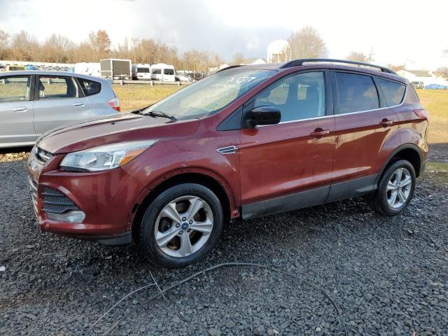 2014 FORD ESCAPE SE, 