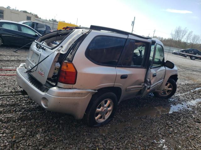 1GKDS13S852157161 - 2005 GMC ENVOY SILVER photo 3