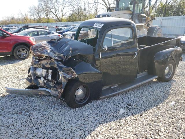 1951 FORD TRUCK, 