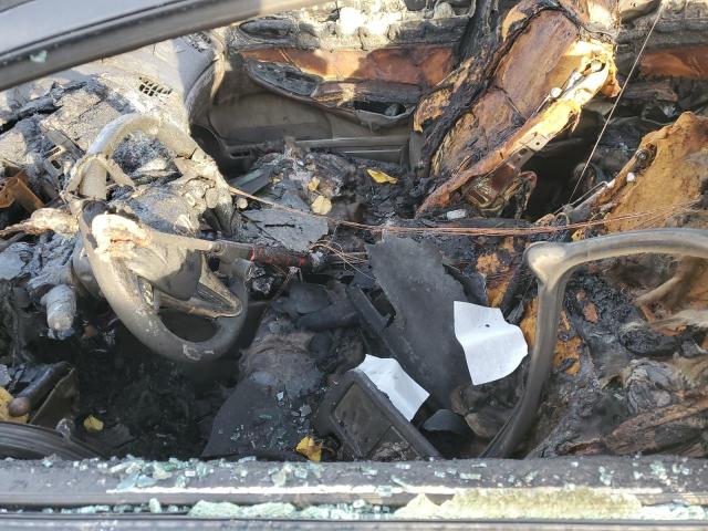 2HGFA1F98AH308695 - 2010 HONDA CIVIC EXL დამწვარი ფოტო 7