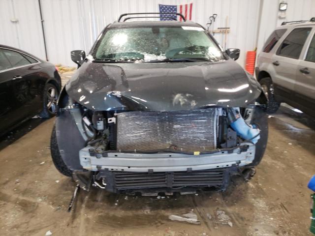 5GAEVAKWXJJ205336 - 2018 BUICK ENCLAVE ESSENCE 灰色 照片 5