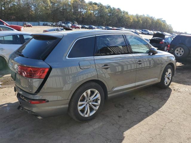 WA1LAAF75HD023454 - 2017 AUDI Q7 PREMIUM PLUS CHARCOAL photo 3