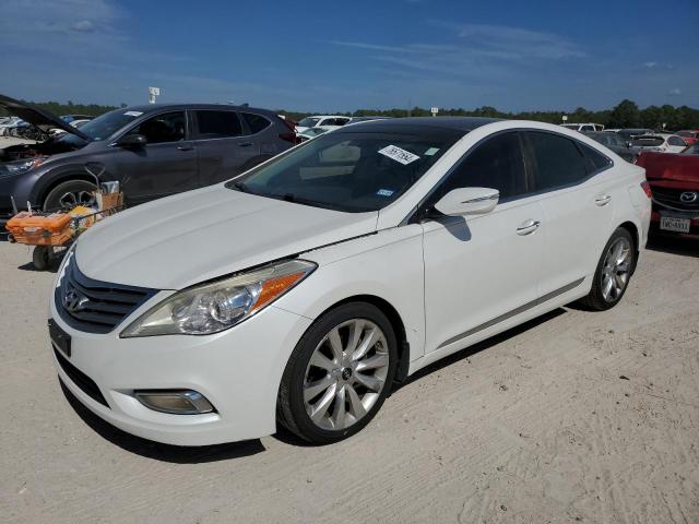 2013 HYUNDAI AZERA GLS, 