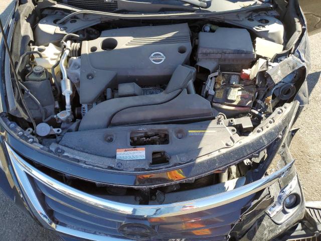 1N4AL3AP5FC225360 - 2015 NISSAN ALTIMA 2.5 BLACK photo 11