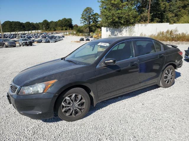 2010 HONDA ACCORD LX, 