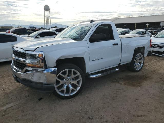 2016 CHEVROLET SILVERADO C1500, 