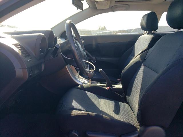 JTKDE177760127504 - 2006 TOYOTA SCION TC ნაცრისფერი ფოტო 7