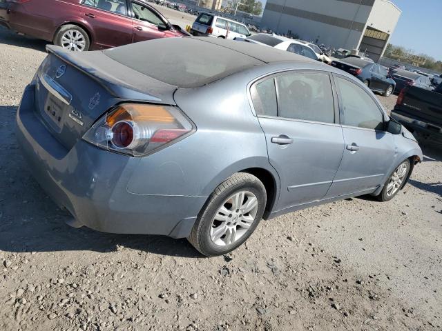 1N4AL2AP9BN499833 - 2011 NISSAN ALTIMA BASE SILVER photo 3