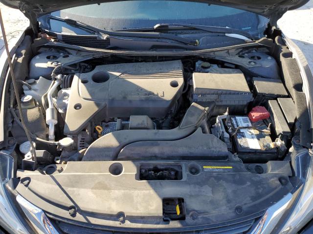 1N4AL3AP3JC123158 - 2018 NISSAN ALTIMA 2.5 GRAY photo 11