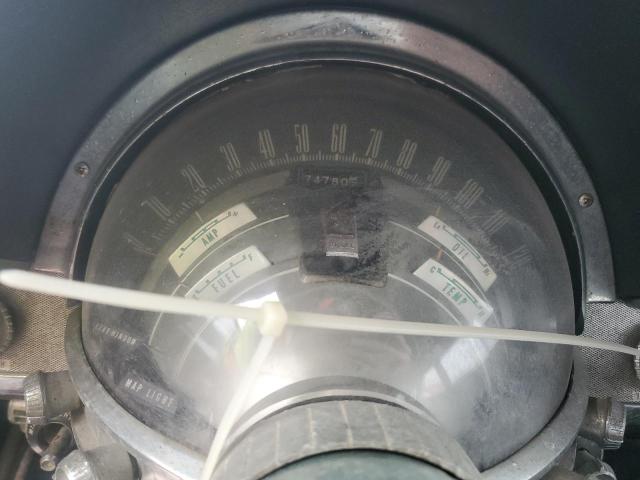 8323173234 - 1962 CHRYSLER NEW YORKER BLACK photo 9