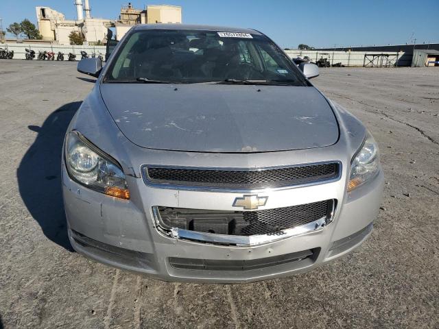 1G1ZH57B69F124118 - 2009 CHEVROLET MALIBU 1LT 银色 照片 5