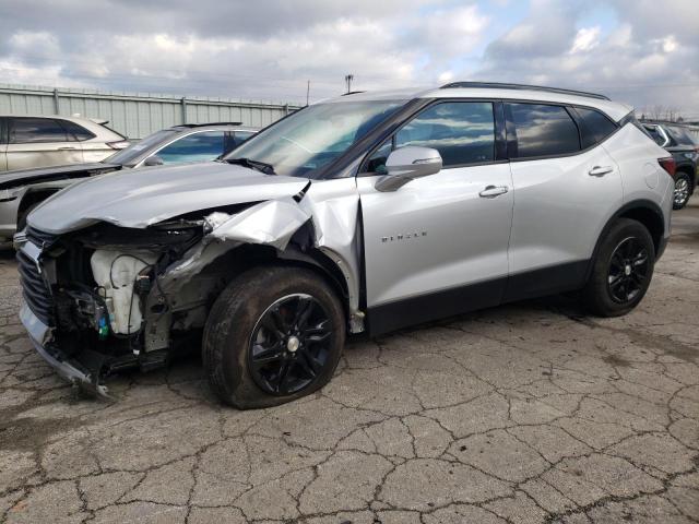 2019 CHEVROLET BLAZER 2LT, 