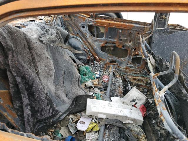 5YFBURHE0FP228175 - 2015 TOYOTA COROLLA L BURN photo 10