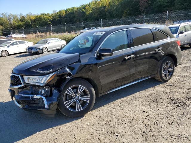 2017 ACURA MDX, 