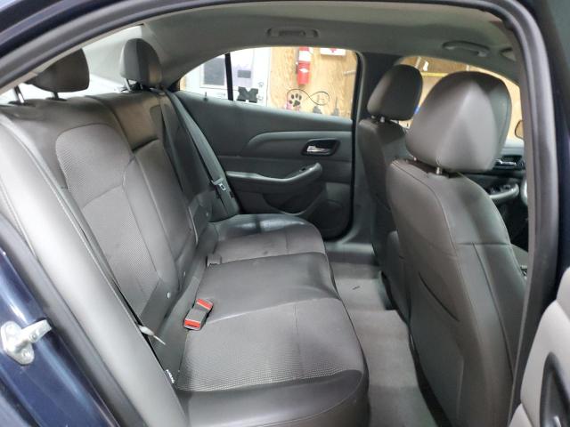 1G11C5SL4EF122468 - 2014 CHEVROLET MALIBU 1LT BLUE photo 10