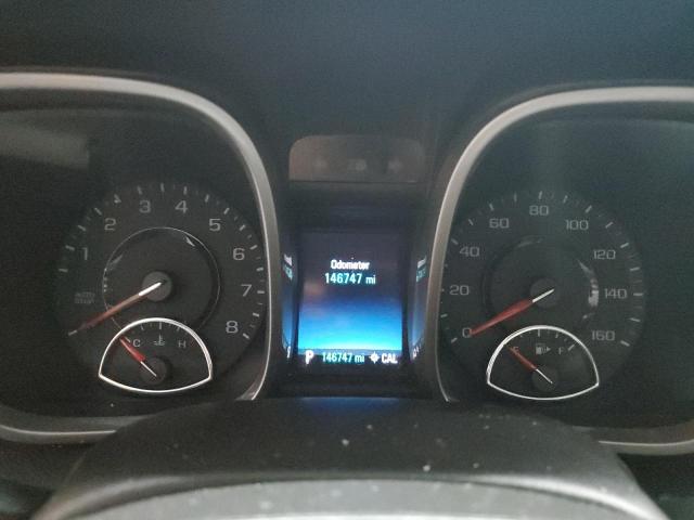 1G11C5SL4EF122468 - 2014 CHEVROLET MALIBU 1LT BLUE photo 9