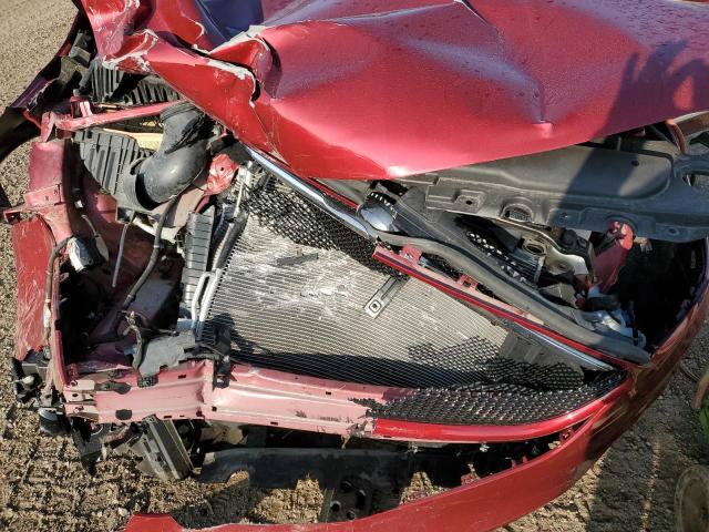 5GAERBKW8LJ202965 - 2020 BUICK ENCLAVE ESSENCE 红色 照片 12