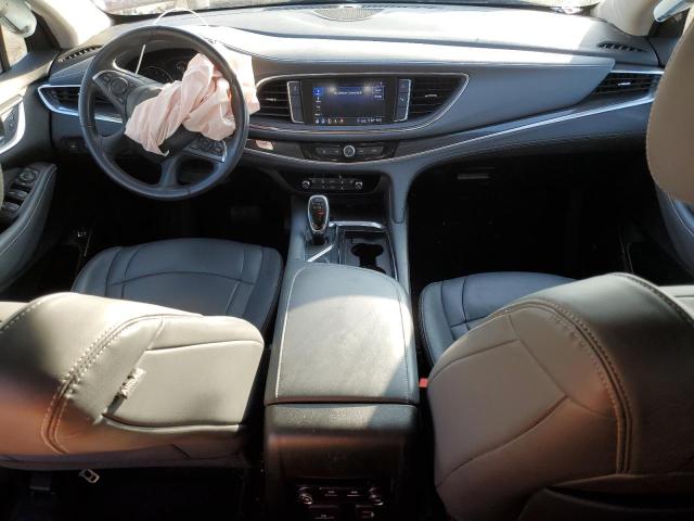 5GAERBKW8LJ202965 - 2020 BUICK ENCLAVE ESSENCE 红色 照片 8