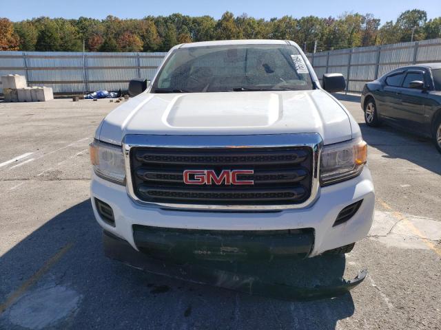 1GTH5AEA8L1207455 - 2020 GMC CANYON WHITE photo 5