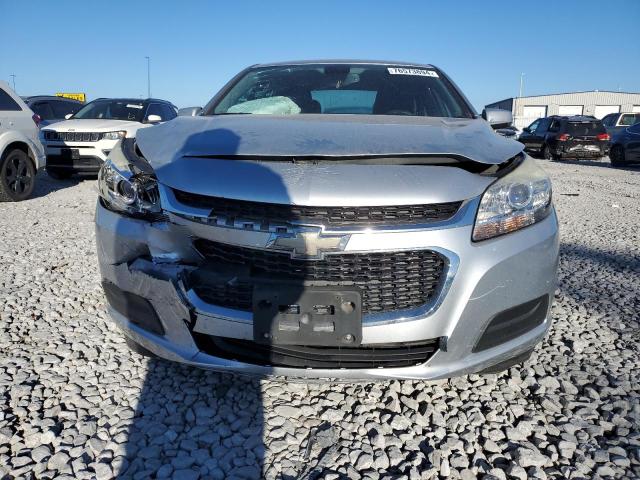 1G11C5SA5GF112971 - 2016 CHEVROLET MALIBU LIM LT 银色 照片 5