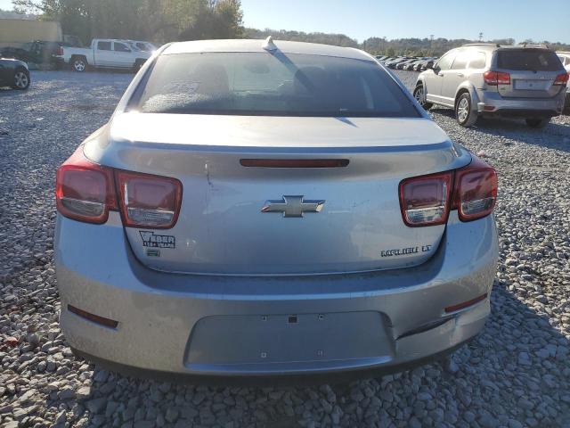 1G11C5SA5GF112971 - 2016 CHEVROLET MALIBU LIM LT 银色 照片 6