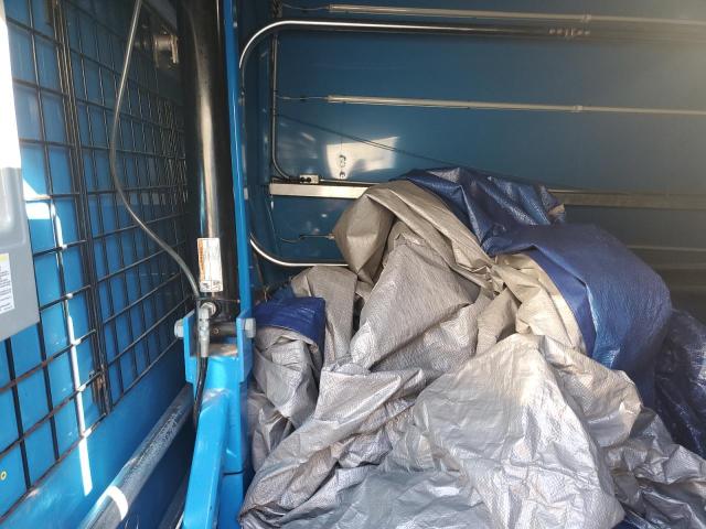 1G9GS2022JV185402 - 2018 UTILITY TRAILER თეთრი ფოტო 6