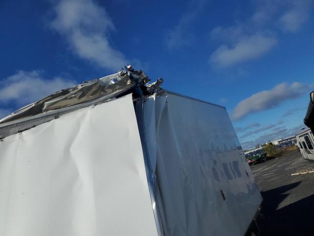 1G9GS2022JV185402 - 2018 UTILITY TRAILER თეთრი ფოტო 9