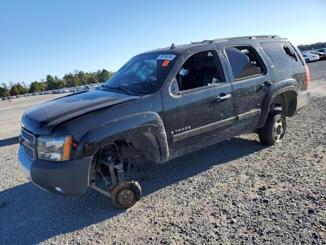 2007 CHEVROLET TAHOE K1500, 