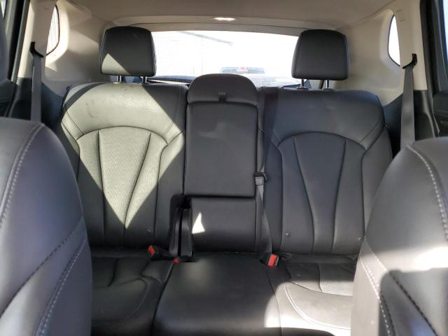 LRBFX2SA4KD021791 - 2019 BUICK ENVISION ESSENCE Սպիտակ լուսանկար 10