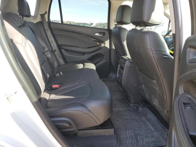 LRBFX2SA4KD021791 - 2019 BUICK ENVISION ESSENCE Սպիտակ լուսանկար 11
