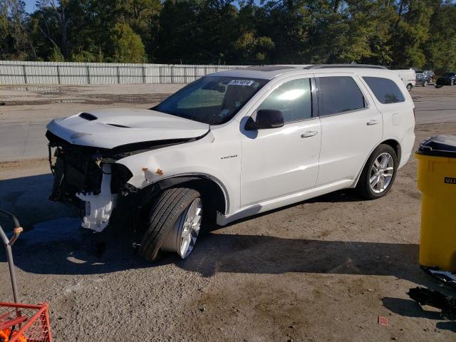 2023 DODGE DURANGO R/T, 