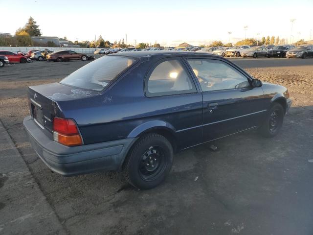 JT2AC52L5T0190097 - 1996 TOYOTA TERCEL STD BLUE photo 3