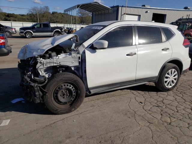 2017 NISSAN ROGUE S, 