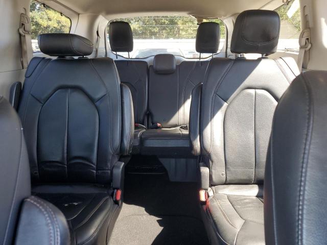 2C4RC1BG6KR731183 - 2019 CHRYSLER PACIFICA TOURING L Ağ foto 10