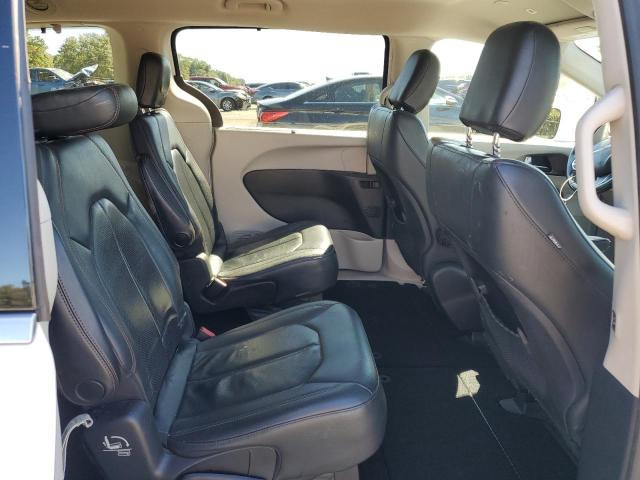 2C4RC1BG6KR731183 - 2019 CHRYSLER PACIFICA TOURING L Ağ foto 11