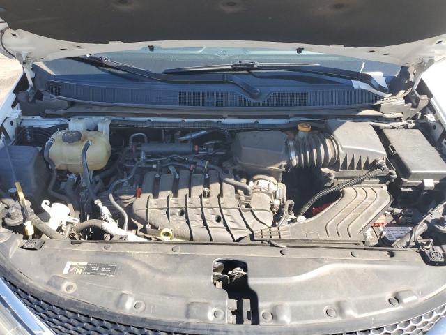 2C4RC1BG6KR731183 - 2019 CHRYSLER PACIFICA TOURING L Ağ foto 12