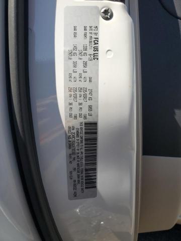 2C4RC1BG6KR731183 - 2019 CHRYSLER PACIFICA TOURING L Ağ foto 13