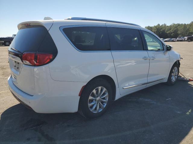 2C4RC1BG6KR731183 - 2019 CHRYSLER PACIFICA TOURING L Ağ foto 3
