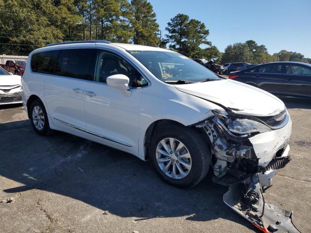 2C4RC1BG6KR731183 - 2019 CHRYSLER PACIFICA TOURING L Ağ foto 4