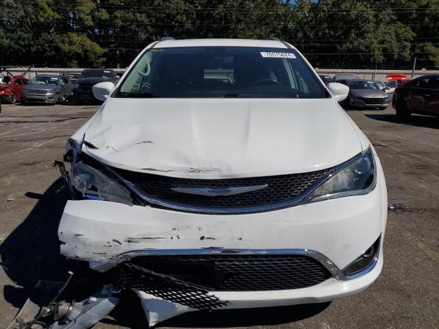 2C4RC1BG6KR731183 - 2019 CHRYSLER PACIFICA TOURING L Ağ foto 5