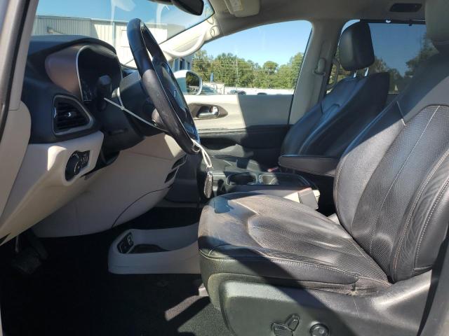 2C4RC1BG6KR731183 - 2019 CHRYSLER PACIFICA TOURING L Ağ foto 7