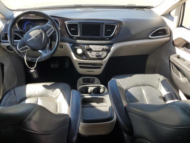 2C4RC1BG6KR731183 - 2019 CHRYSLER PACIFICA TOURING L Ağ foto 8