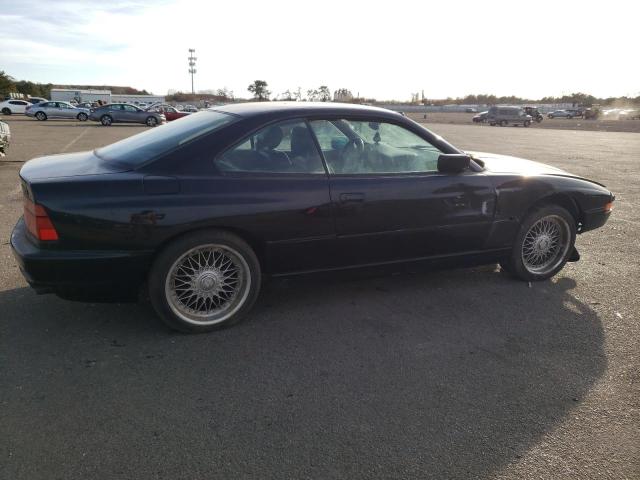 WBAEF8327VCC31239 - 1997 BMW 840 CI AUTOMATIC BLACK photo 3