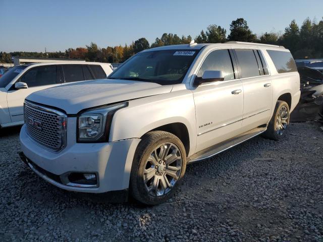 2016 GMC YUKON XL DENALI, 