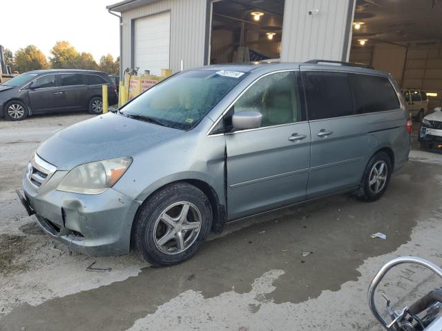 2005 HONDA ODYSSEY TOURING, 