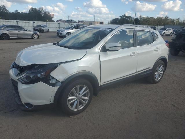 2017 NISSAN ROGUE SPOR S, 