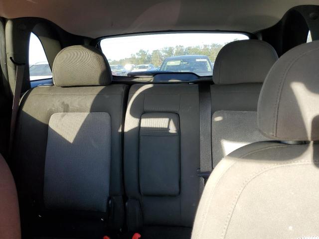 3GNAL2EK6ES609392 - 2014 CHEVROLET CAPTIVA LS 黑色 照片 10